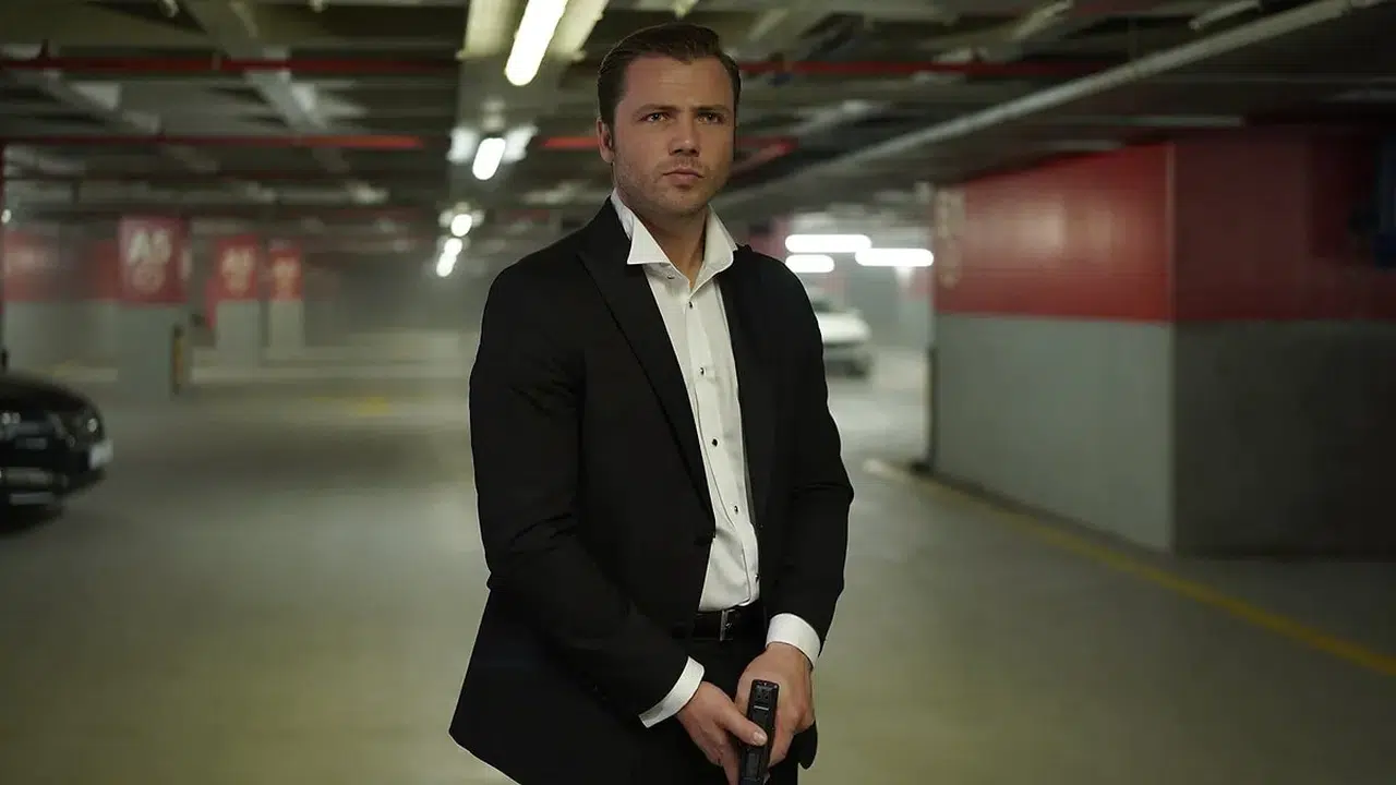 Adnan Biricik Teşkilat dizisinden neden ayrıldı? Gerçekten konsept mi değişti?