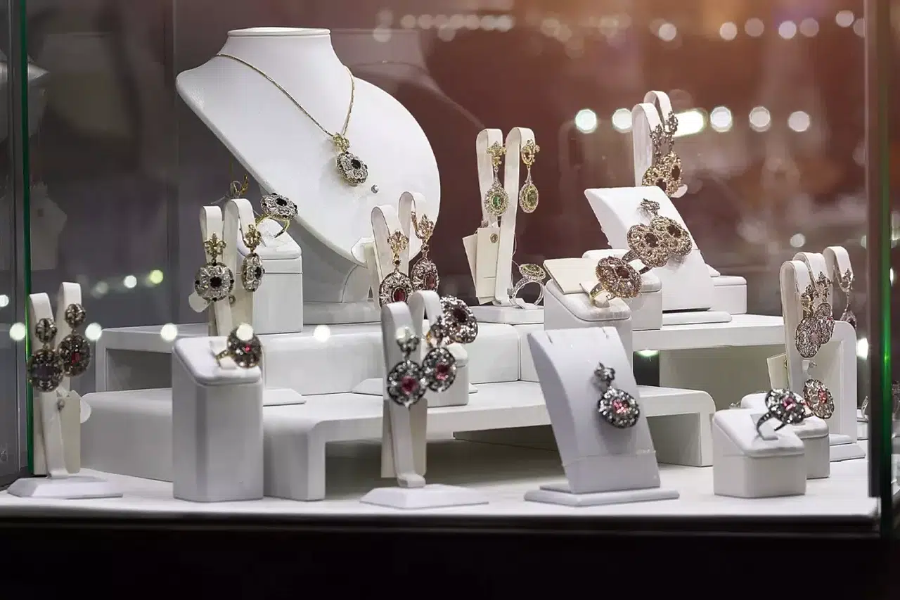 Altın Sektöründe Şok: İnci Gold Konkordato İlan Etti! Mahkemeden 3 Aylık Mühlet Kararı