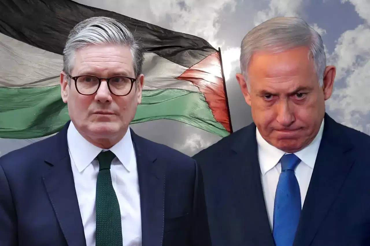 ABD karşı çıkıyor, İngiltere tanıyor: Filistin kararı sonrası ne olacak?