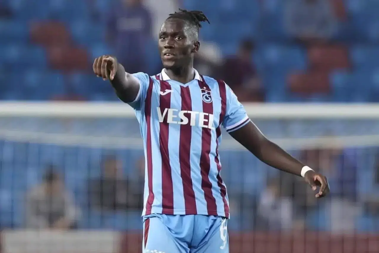 Batista Mendy Sevilla’ya transfer oldu mu, bonservis bedeli ne kadar?