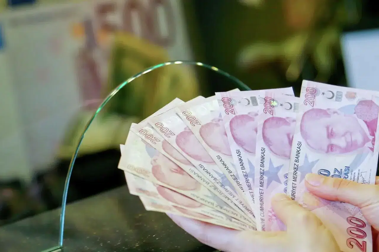 Enpara müşterileri şokta! Eski IBAN’a gelen tüm paralar geri dönüyor