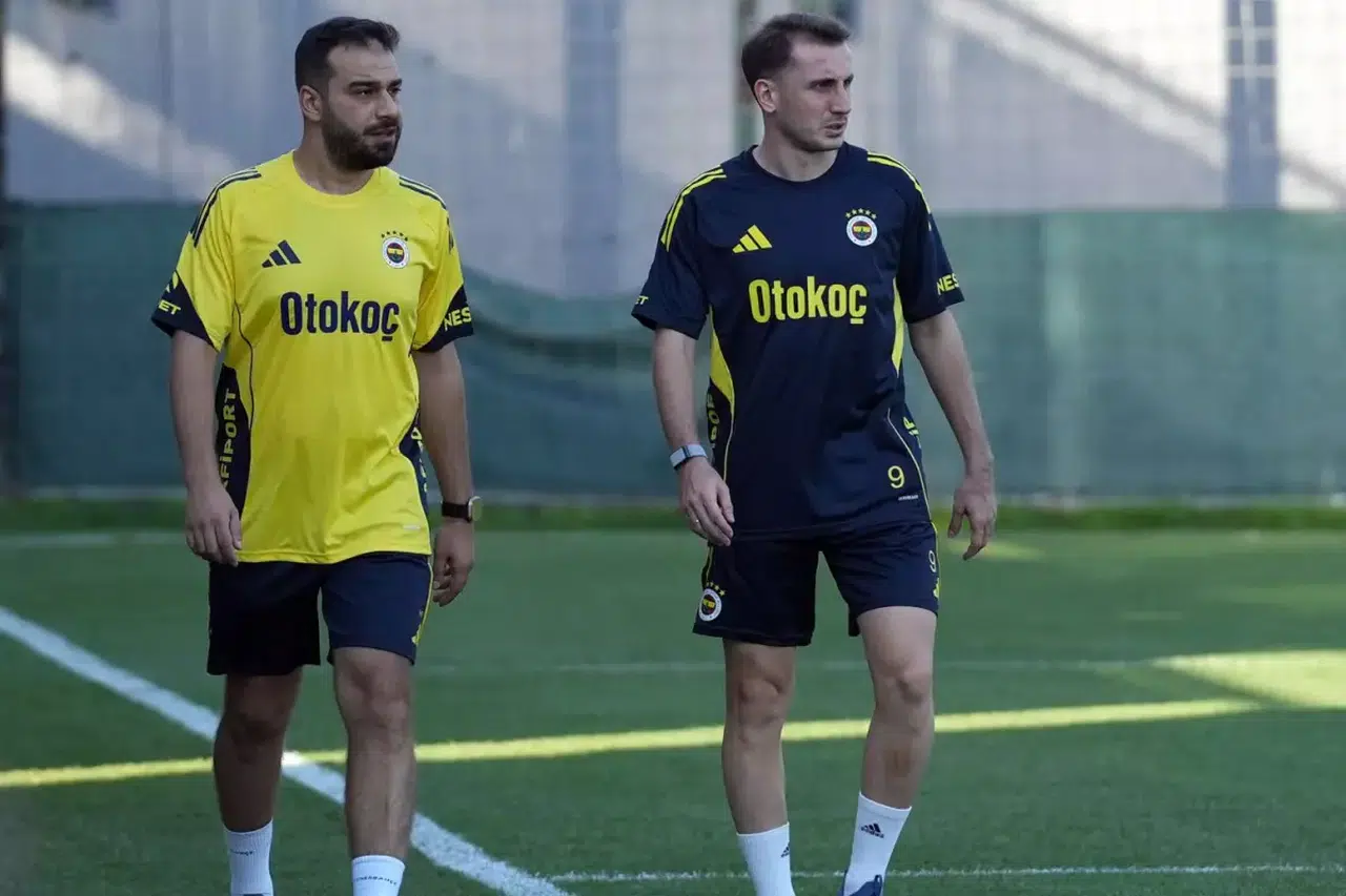 Kerem Aktürkoğlu sakatlandı mı? Fenerbahçe’den resmi açıklama geldi mi?