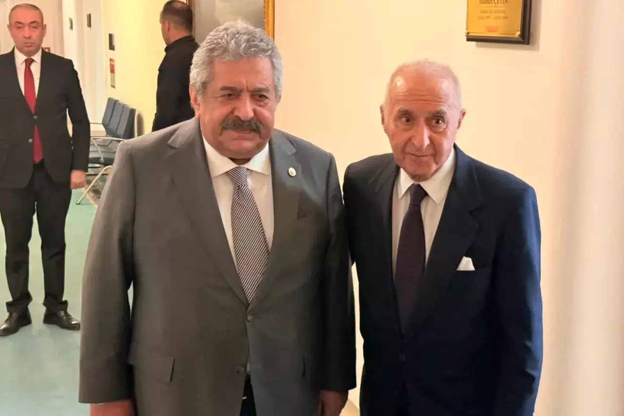 Kılıçdaroğlu CHP'nin Başına Geri mi Dönüyor? Hikmet Çetin Ne Dedi?