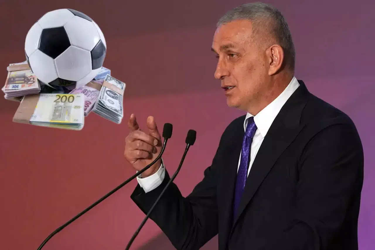 TFF hangi futbolculara bahis skandalı nedeniyle ceza verdi? İşte 27 isimlik tam liste