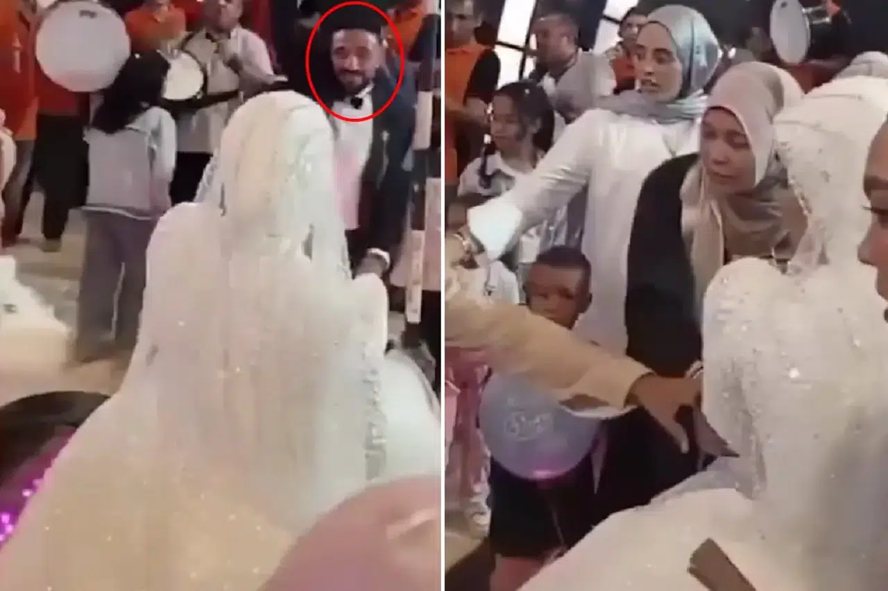 Mutluluk yerini kabusa bıraktı! Mısır’da damat düğün günü hayatını kaybetti