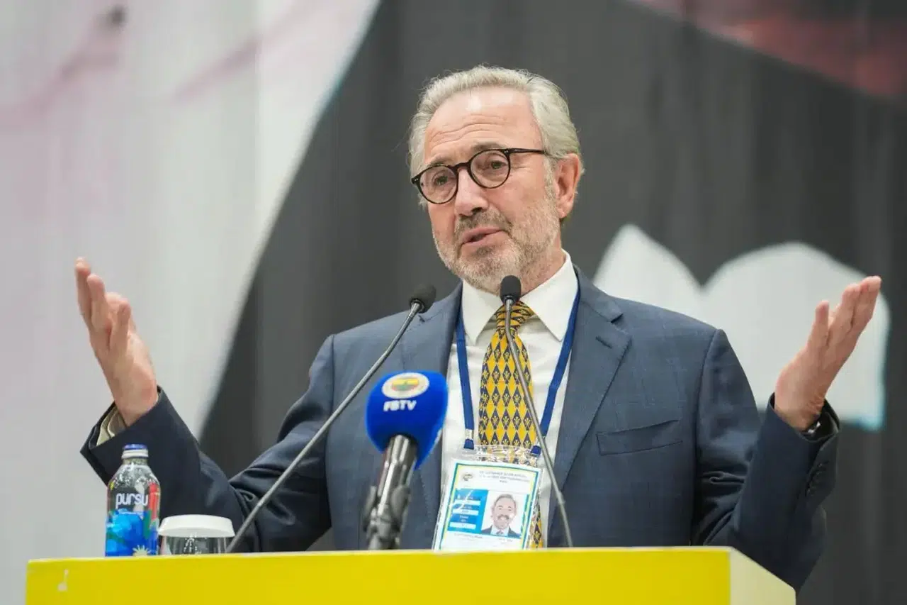 Fenerbahçe Stadı kaç kişilik olacak? Yeni kapasite neden 65 bine çıkarılıyor?