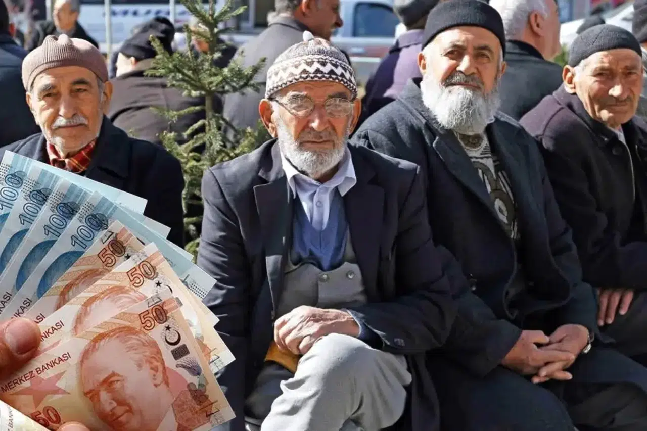 2025'te emekliler hangi partiye oy veriyor? Güncel emekli seçmen tercihleri