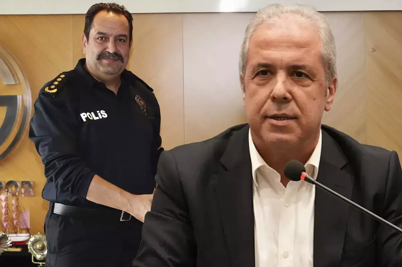 İlker Arslan kimdir, neden görevden alındı? Antalya Emniyet Müdürü hakkında açılan soruşturmanın detayları