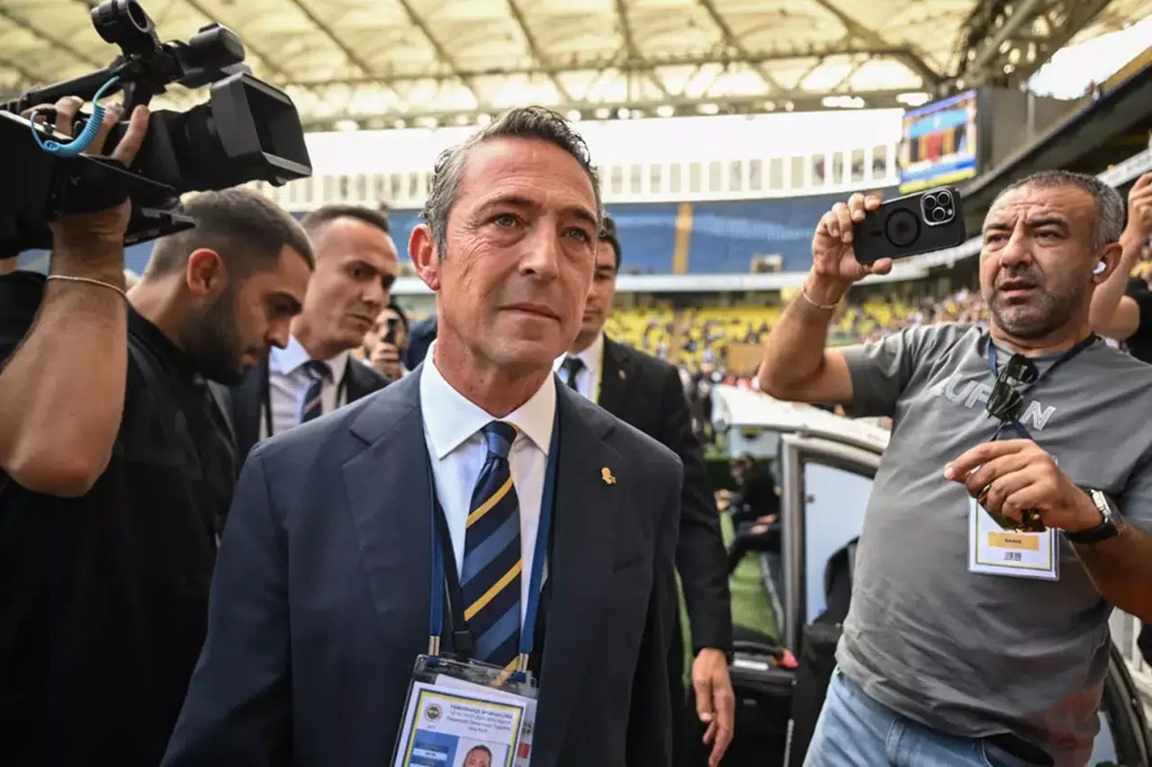 Ali Koç Fenerbahçe’den para aldı mı? 360 milyon TL iddiasının perde arkası