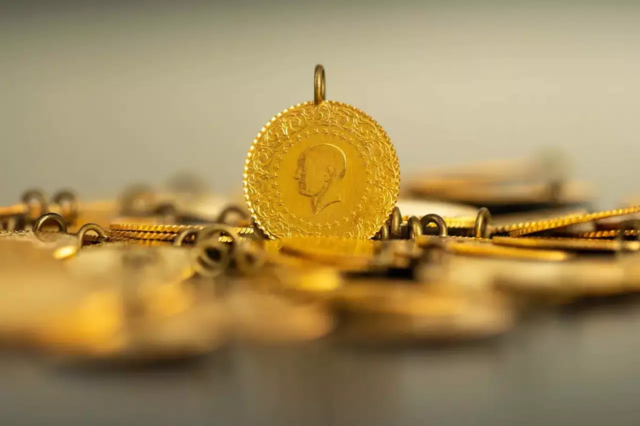 Altında Bayram Havası! Gram 4.835 TL Oldu, Yatırımcı Sevinçten Uçtu