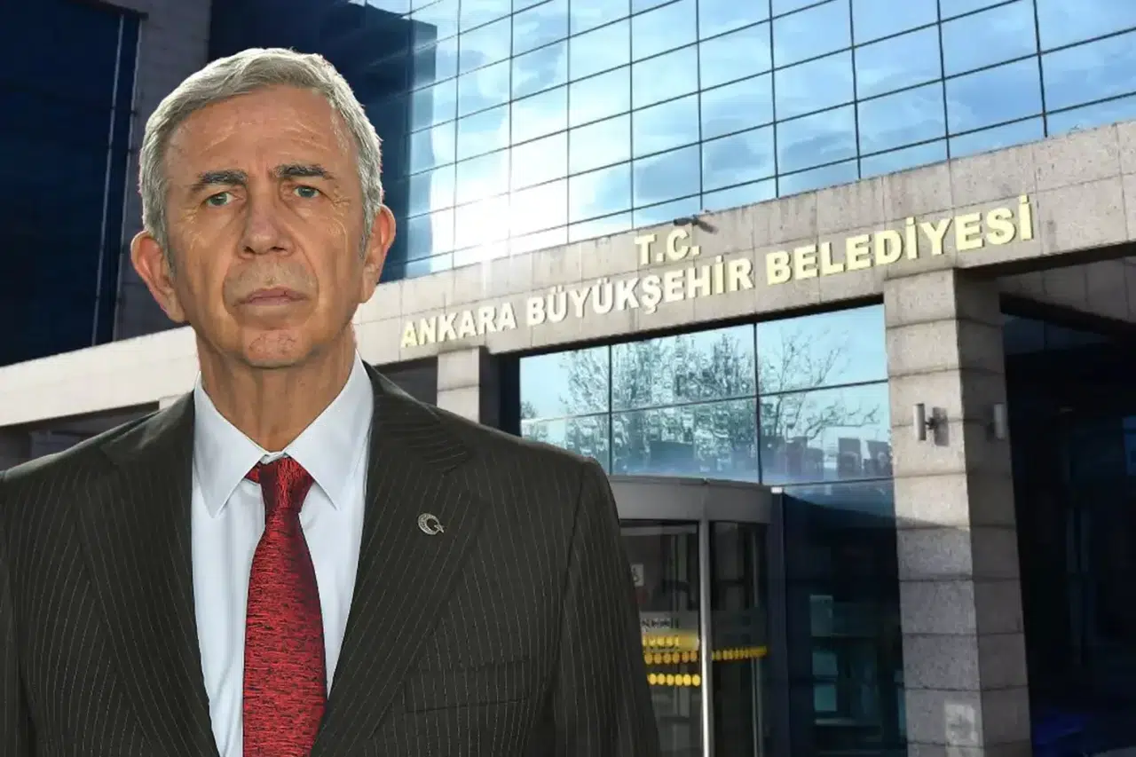 Ankara'da konser krizi büyüyor! Belediye harcamaları sonrası 13 kişi gözaltında