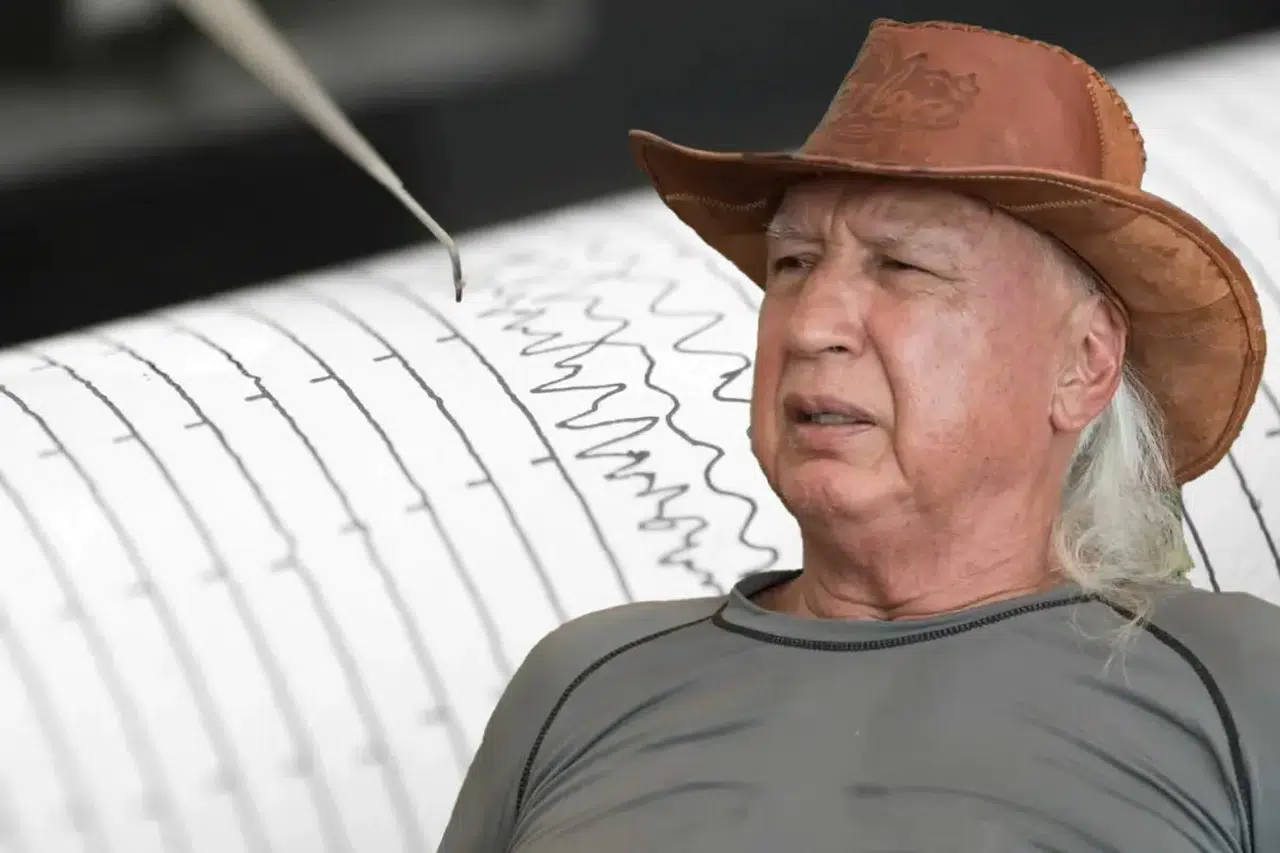 Kütahya’daki 5.4’lük depremden bir ay önce uyardı! Prof. Üşümezsoy’un sözleri gündemde