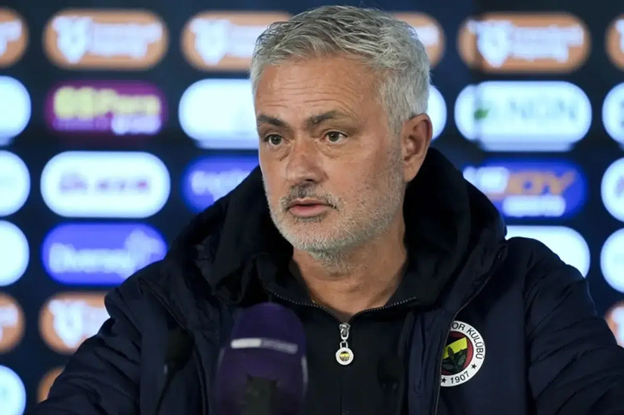 Fenerbahçe Mourinho’ya kaç milyon euro tazminat ödüyor?