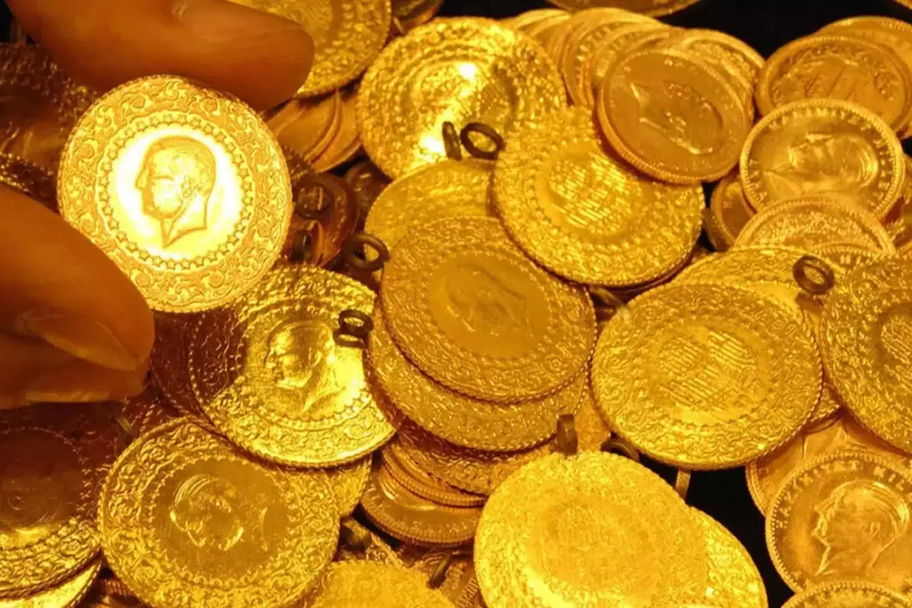 Altın Haftaya Uçuşla Başladı! 4920 TL ile Yeni Rekor Geldi, Sırada Ne Var?
