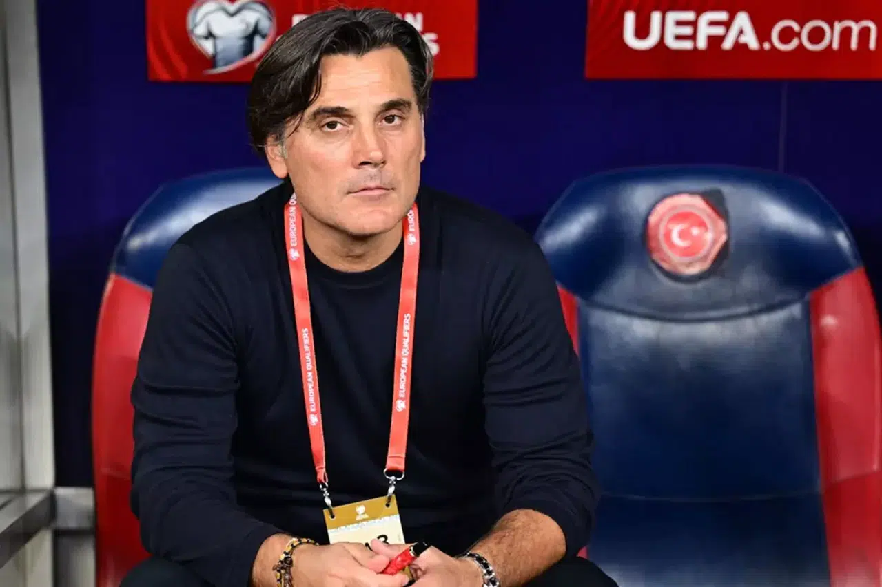 Montella'dan 6-0 Yenilgi Sonrası Çarpıcı Çıkış: “Bu Mağlubiyet Bizi Yoldan Çıkarmayacak!”