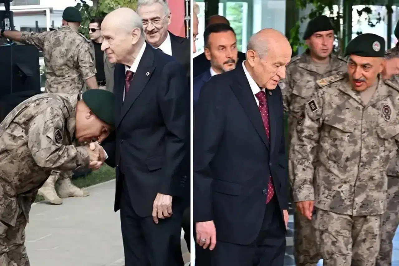 37 İlin Emniyet Müdürü Değişti, 22 Müdür Merkeze Çekildi: Süleyman Karadeniz Ataması Dikkat Çekti