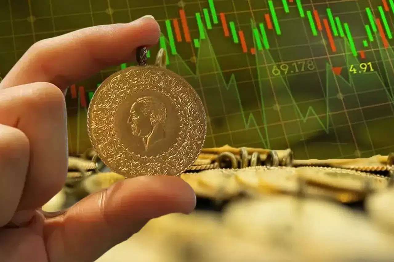 Gram Altında Tüm Zamanların Rekoru! Uzmanlar 6.600 TL’yi Konuşuyor