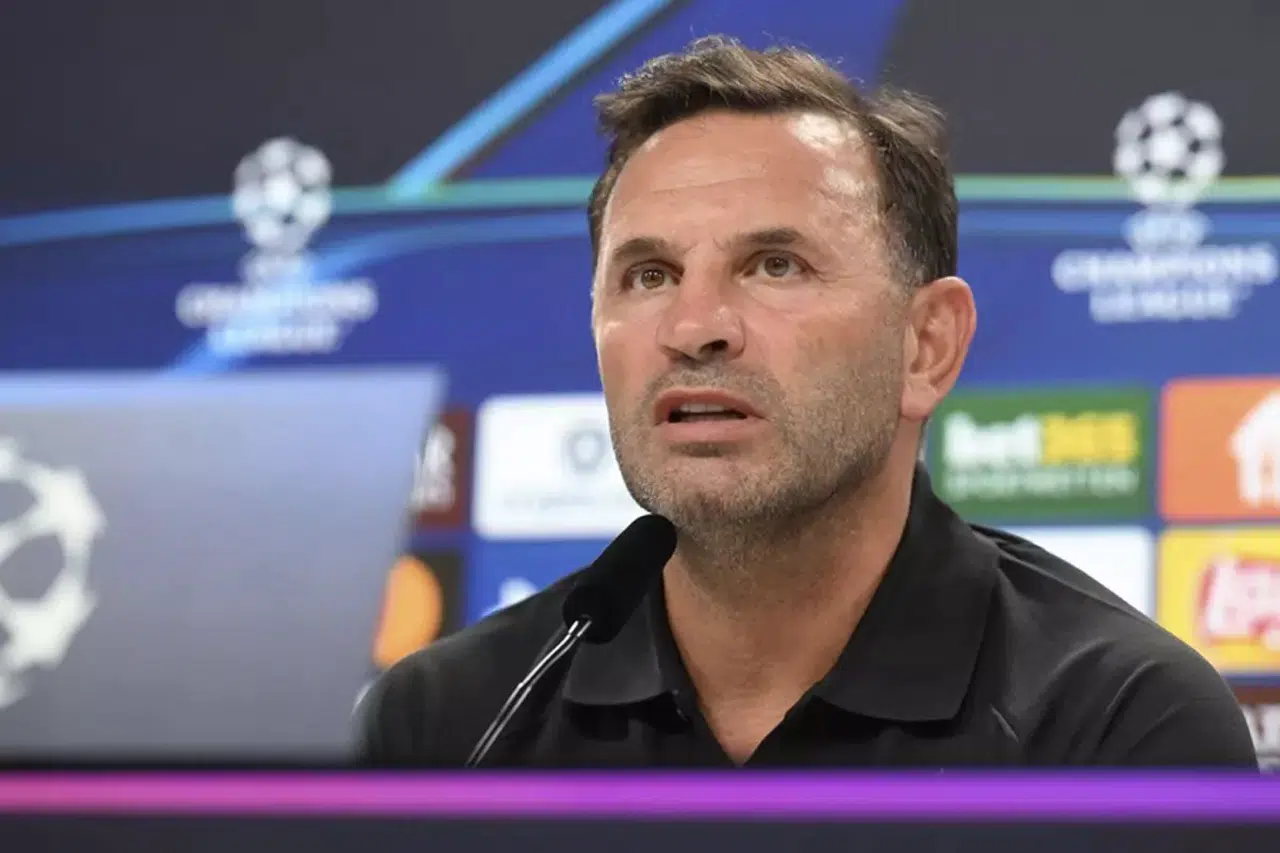 Okan Buruk’tan Patlama! “O Pozisyon 2-0 Olsaydı...”