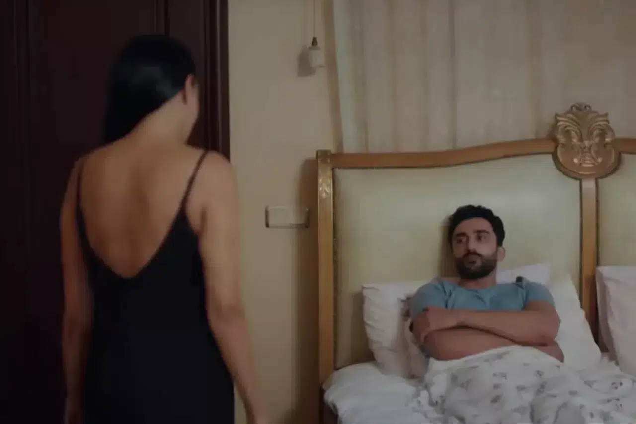 Kızılcık Şerbeti’nde Aşk Başlamadan Bitti! RTÜK İncelemesi Sonrası Senaryo Sil Baştan