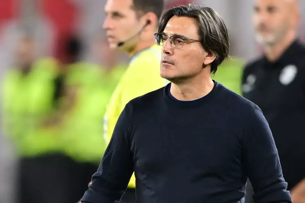 Montella’dan 6-0 Sonrası Tartışma Yaratan Sözler: “Bu da Gelişimin Parçası”