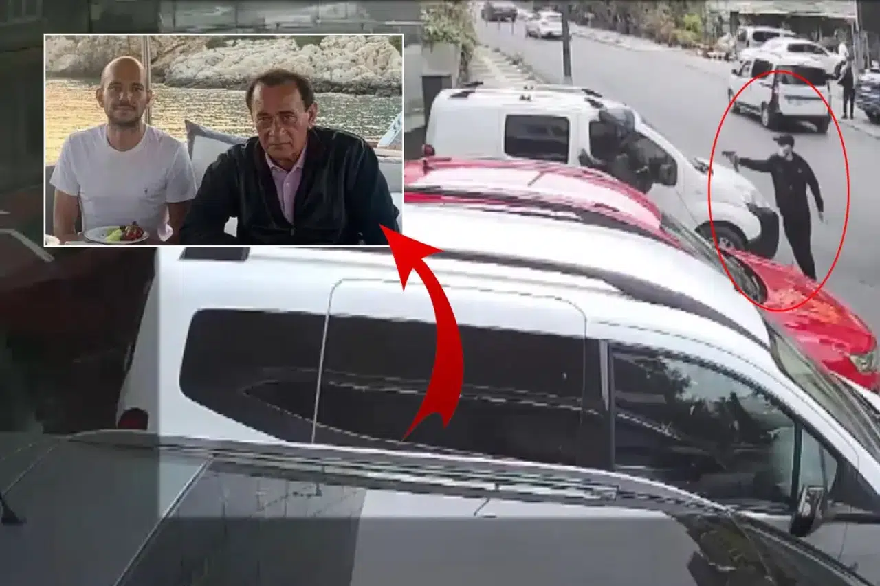 Sokak ortasında infaz! Alaattin Çakıcı’ya yakın iş insanının katili suç örgütü lideri çıktı
