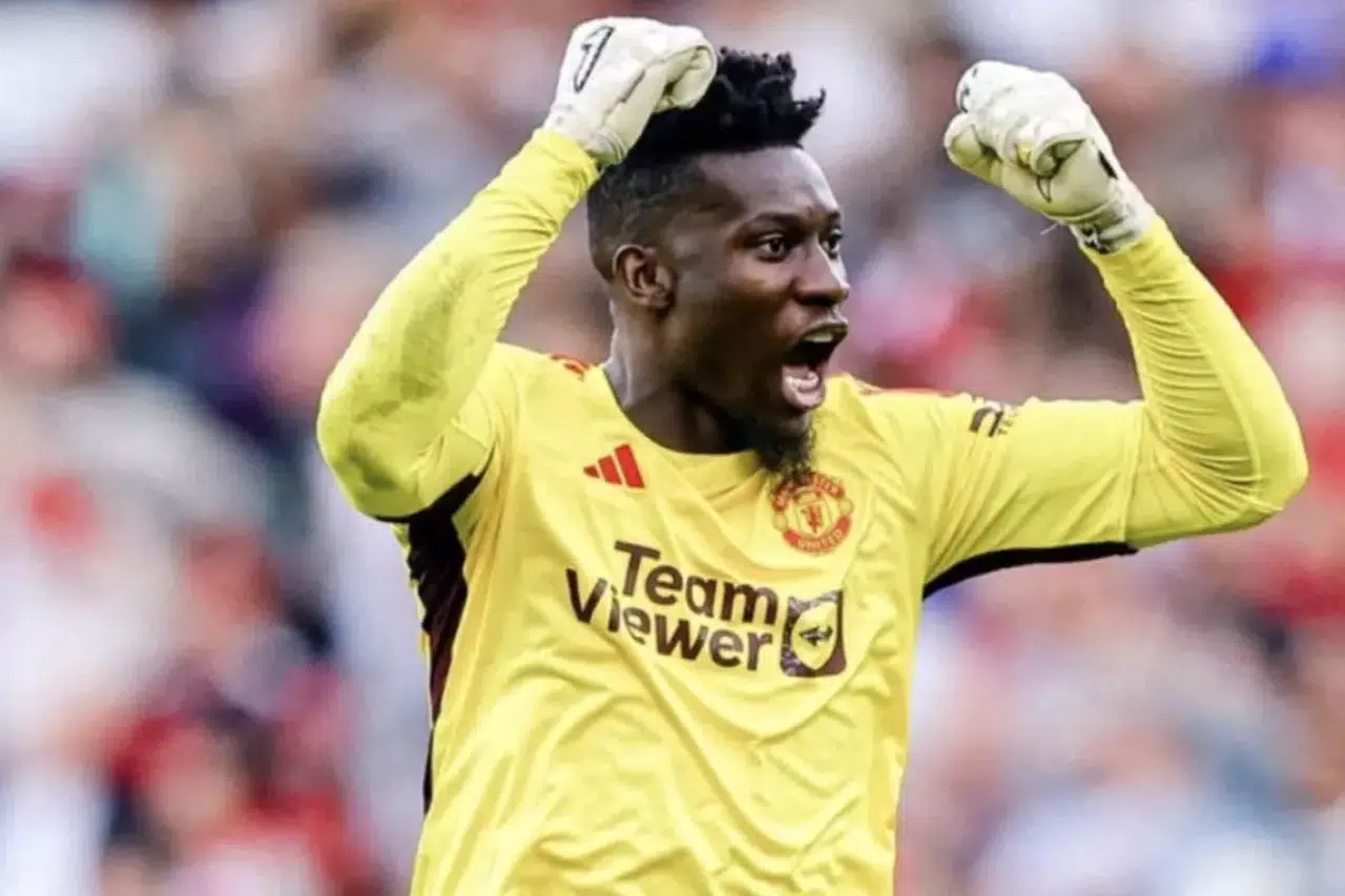 Andre Onana Trabzonspor’a Transfer Oldu mu? Kiralama Detayları ve Geliş Tarihi
