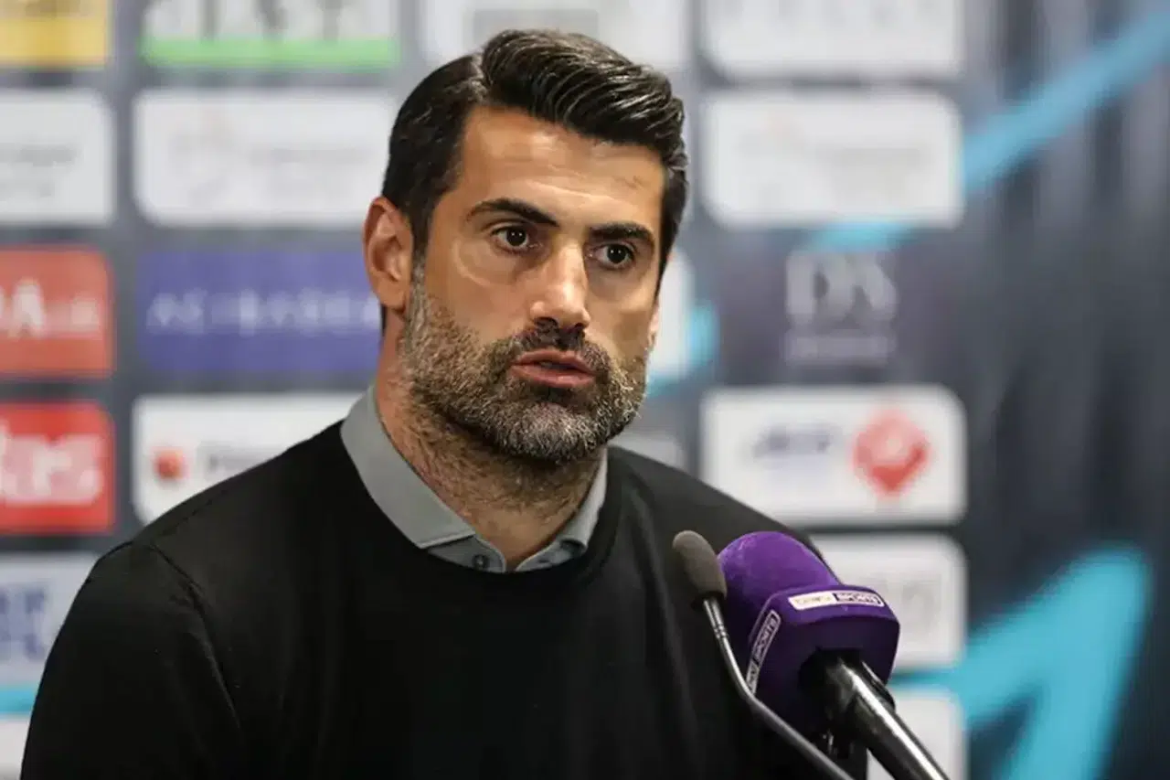 Volkan Demirel Geri Dönüyor Mu? Sadettin Saran’dan Samandıra İçin Şok Teklif!