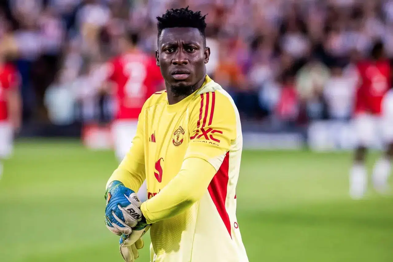 Andre Onana Galatasaray’a mı geliyor? Transferde son durum ne?
