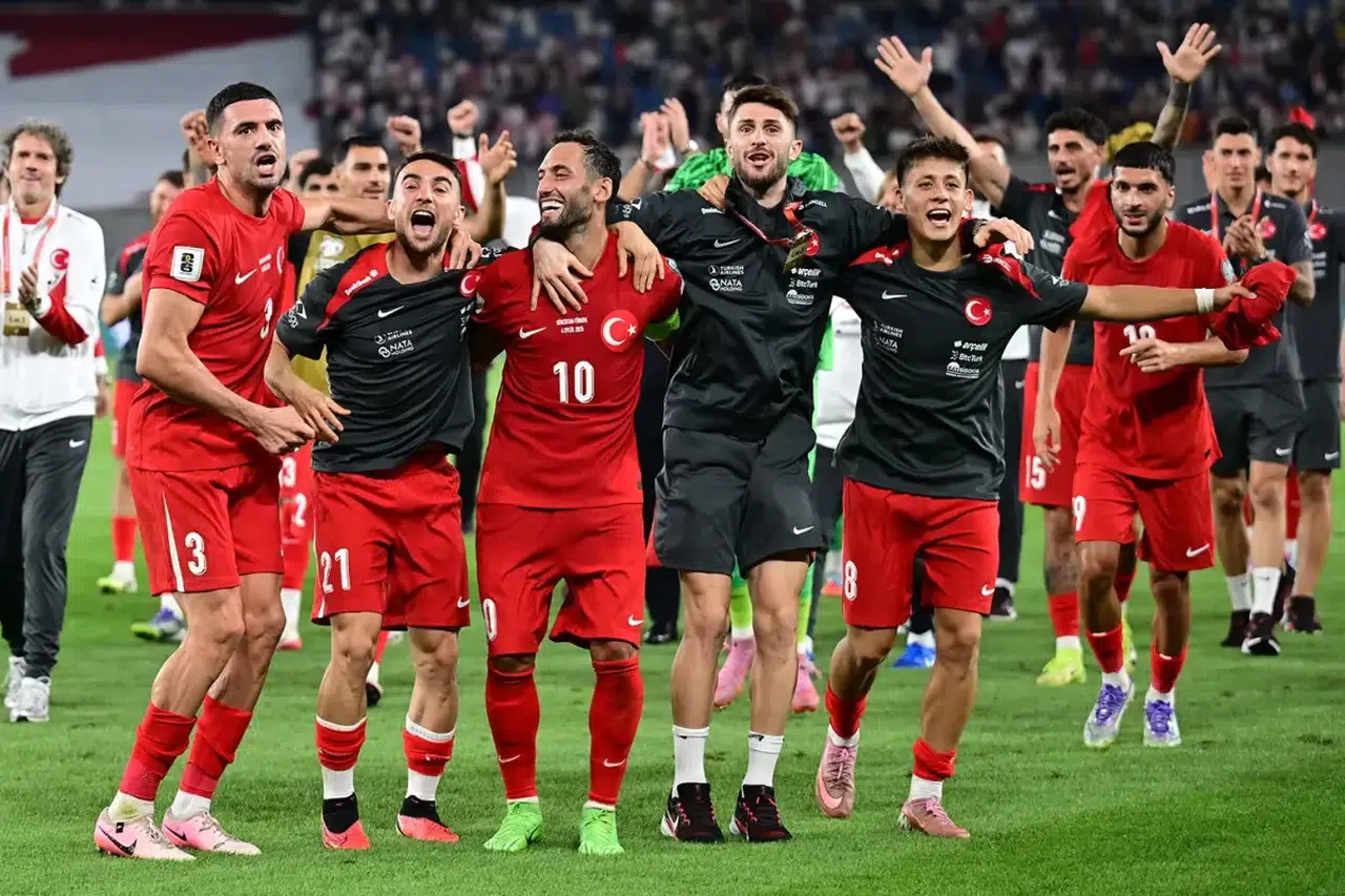 Türkiye, İspanya’ya karşı kaç kez kazandı? İşte iki takımın tarihçesi