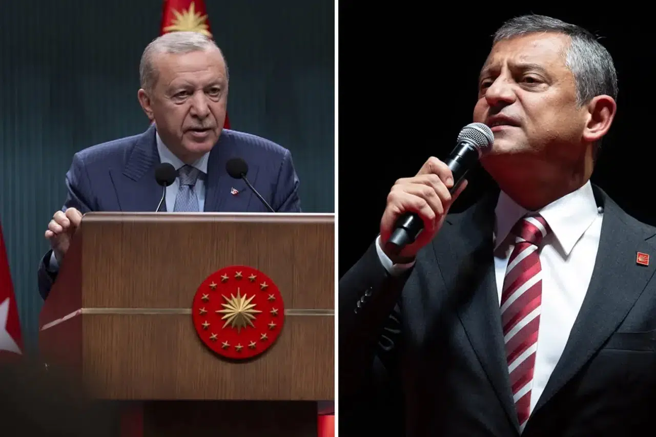 Asgari Ücretlilerin Oy Tercihi 2025: Hangi Parti Birinci Sırada?