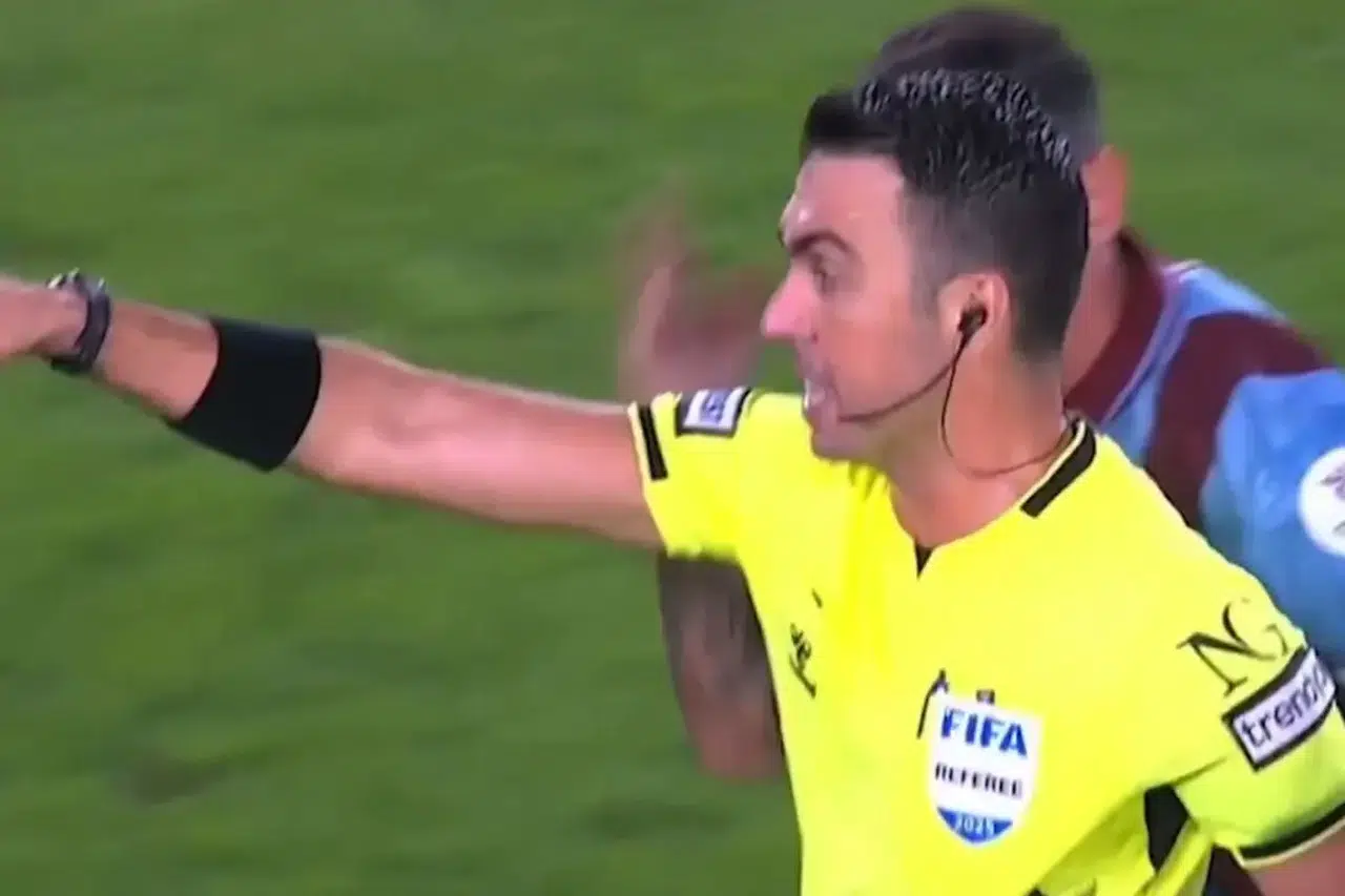 Trabzonspor’dan TFF’ye sert çağrı: “Arda Kardeşler’e düdüğünü astırın!”