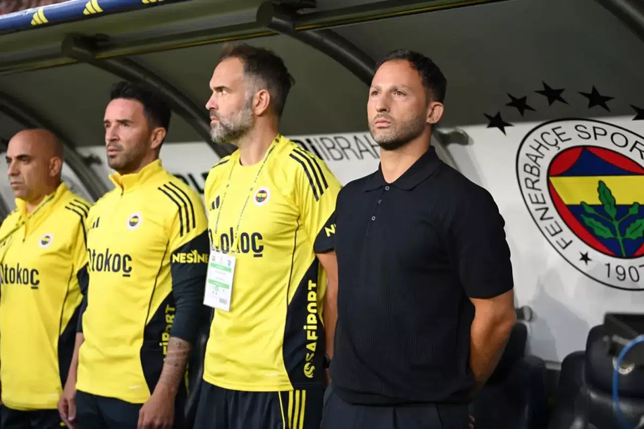 Fenerbahçe’nin yeni kaleci antrenörü kim oldu? Max Urwantschky kimdir?