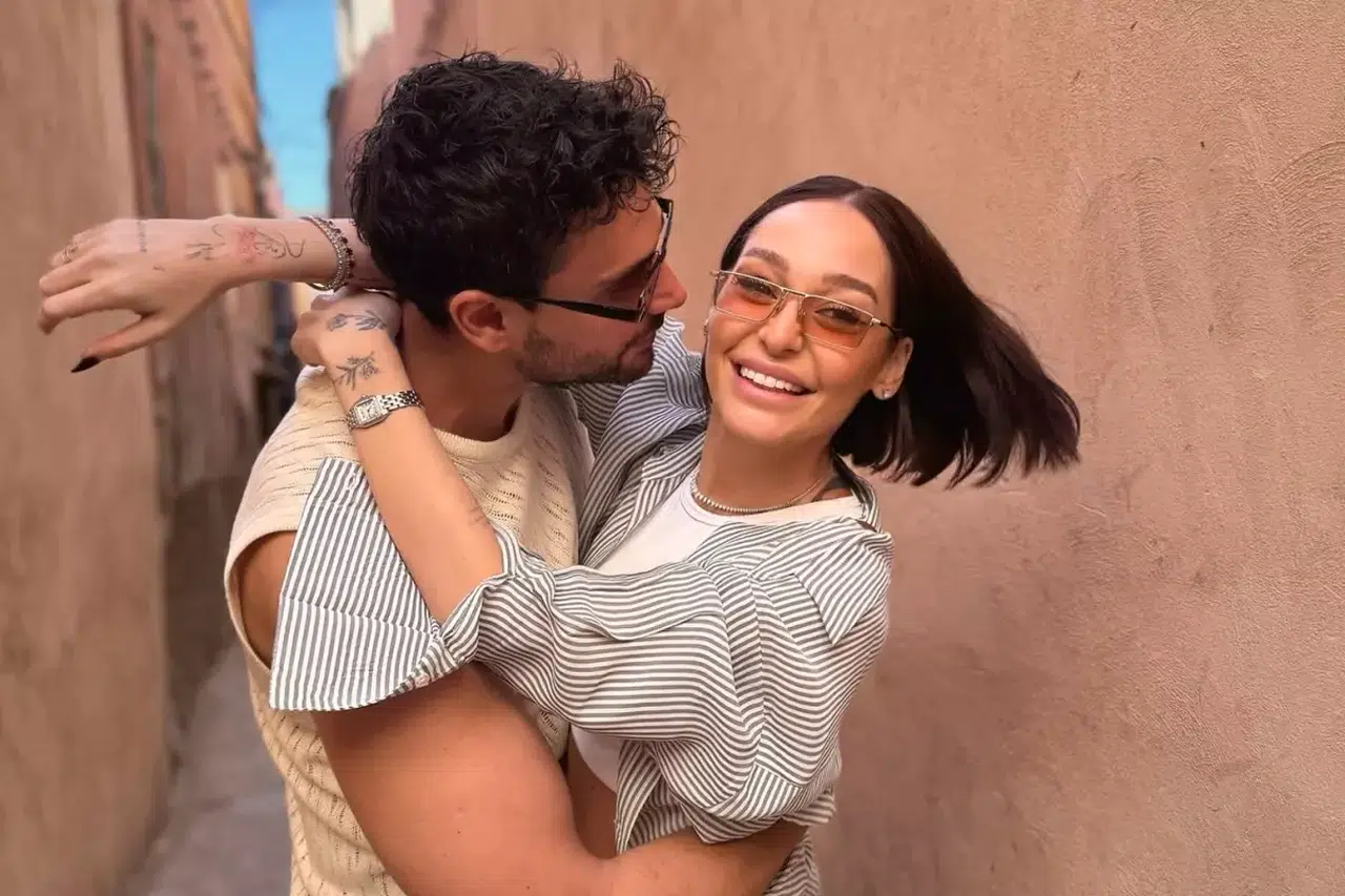 Alya ve Yılmaz Kunt’un evinde skandal! Yardımcı kadın Rolex saatle kayıplara karıştı