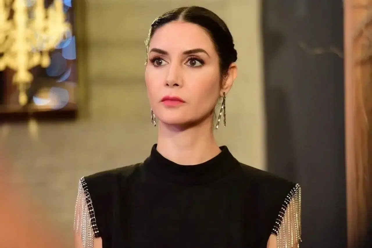 Biri Patlamak Üzereydi! Ahu Yağtu Ölümün Eşiğinden Döndü