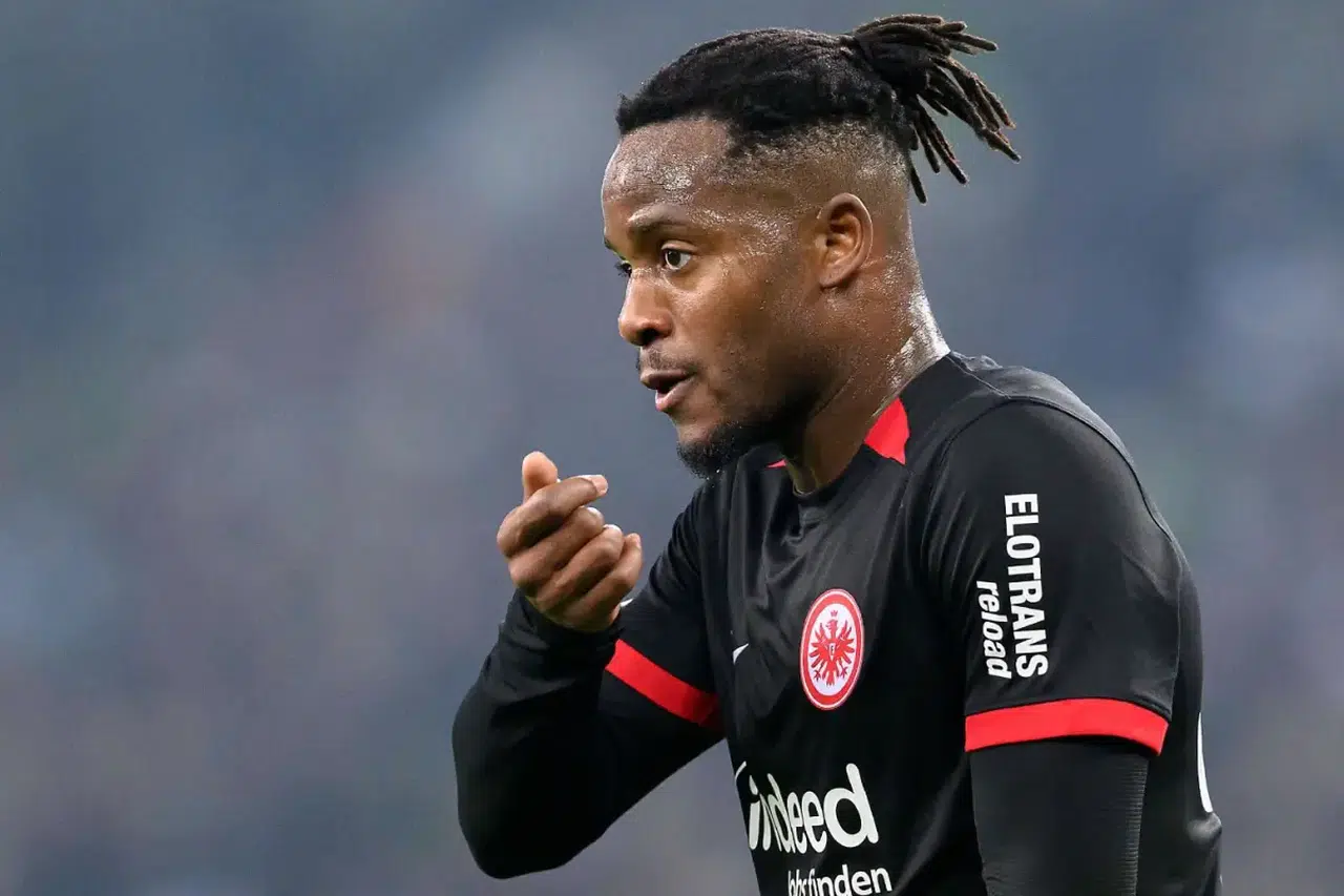 Michy Batshuayi Göztepe’ye transfer olacak mı? Son durum ne?