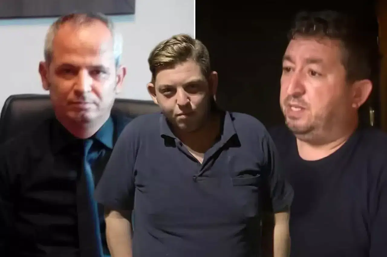 Çekmeköy'de Cumhuriyet Savcısı neden öldürüldü? Katil zanlısının babası konuştu