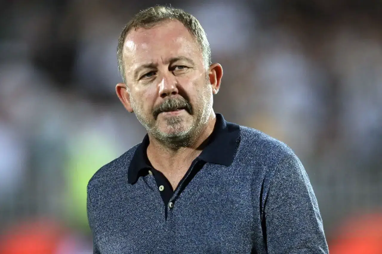 Svensson, Joao Mario ve Muçi Gidiyor mu? Beşiktaş’ta Ayrılık Sinyali