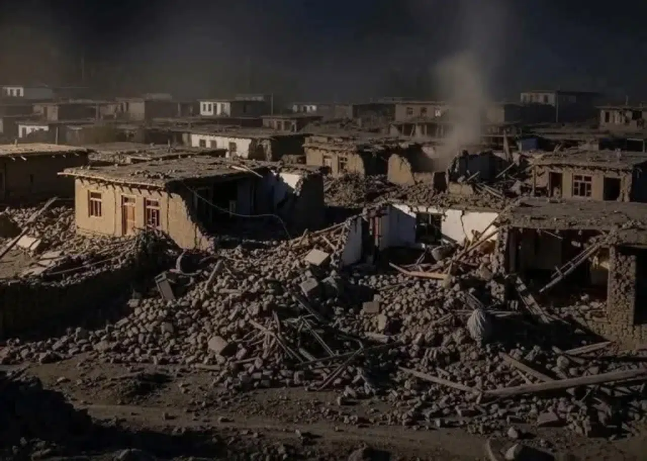 Afganistan'daki 6.0 büyüklüğündeki depremde kaç kişi öldü? Son durum ne?