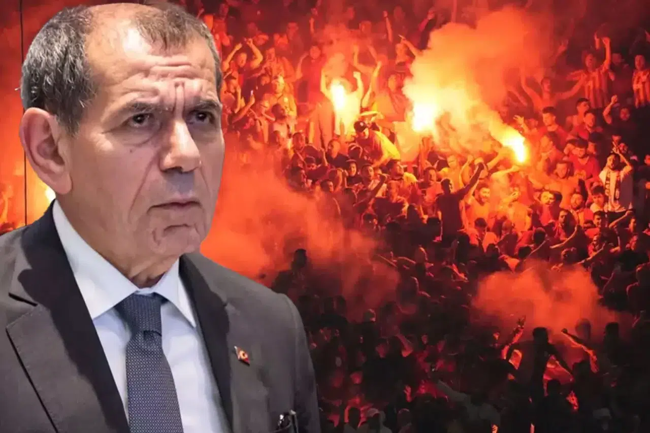 Galatasaray’ın Kasasından Bu Maçla 3 Milyon Euro Daha Çıkıyor! İşte Uğurcan Maddesi