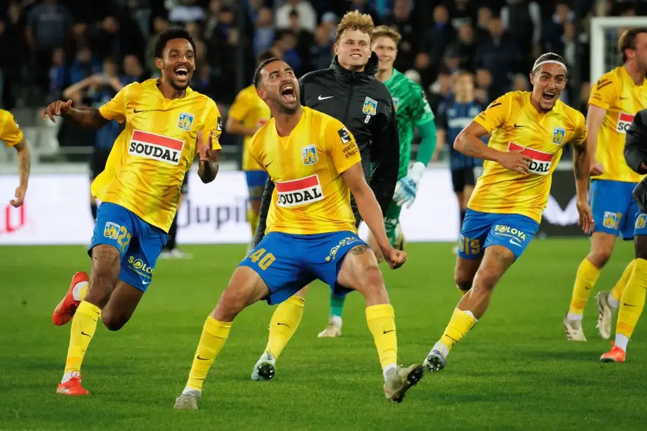 Emin Bayram’dan Tarihi Maç! Hem Kendi Kalesine Hem Rakip Filelere Gol Attı