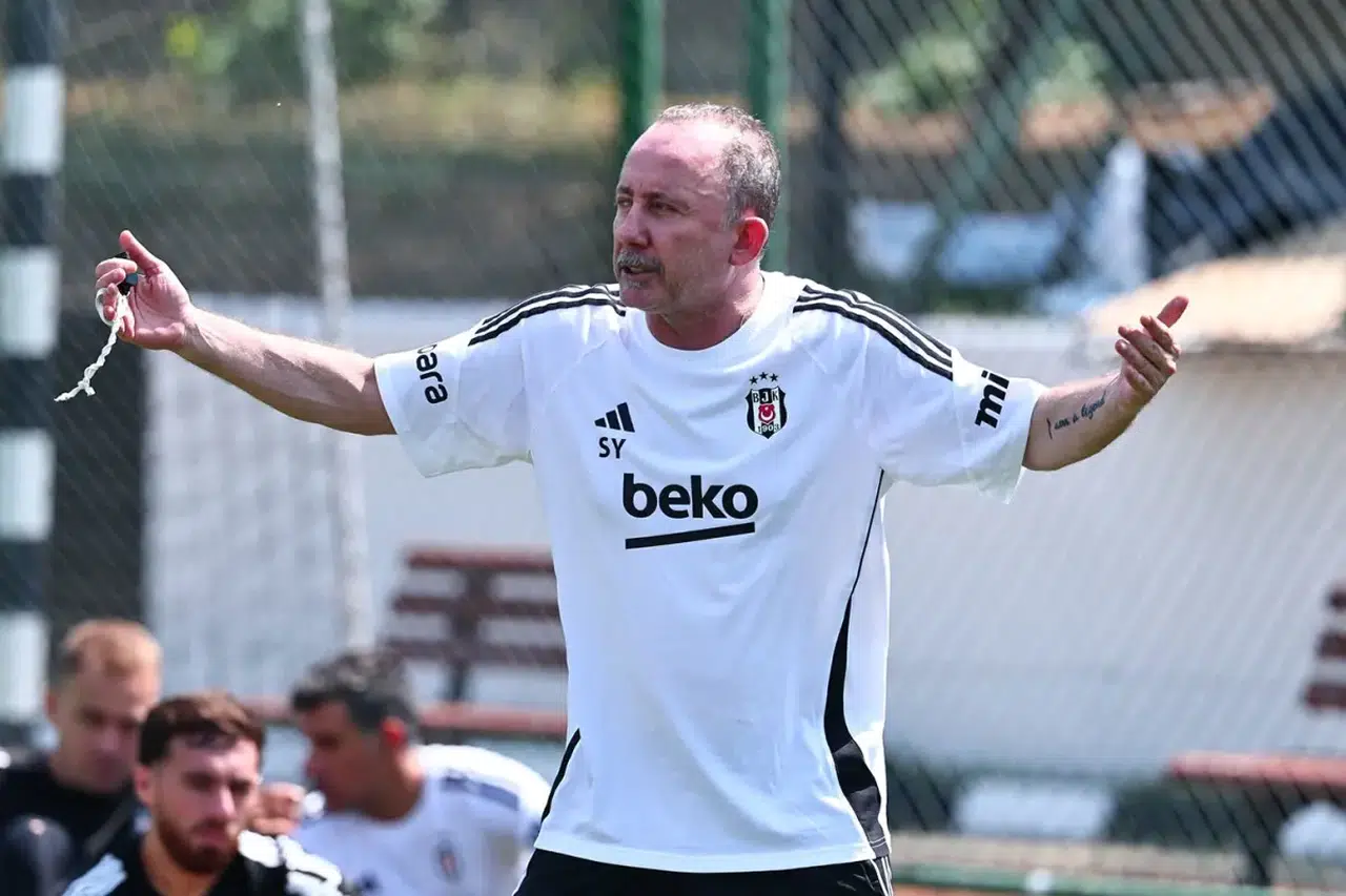 Wilfred Ndidi sakatlandı mı? Beşiktaş’ta hangi maçlarda forma giyemeyecek?