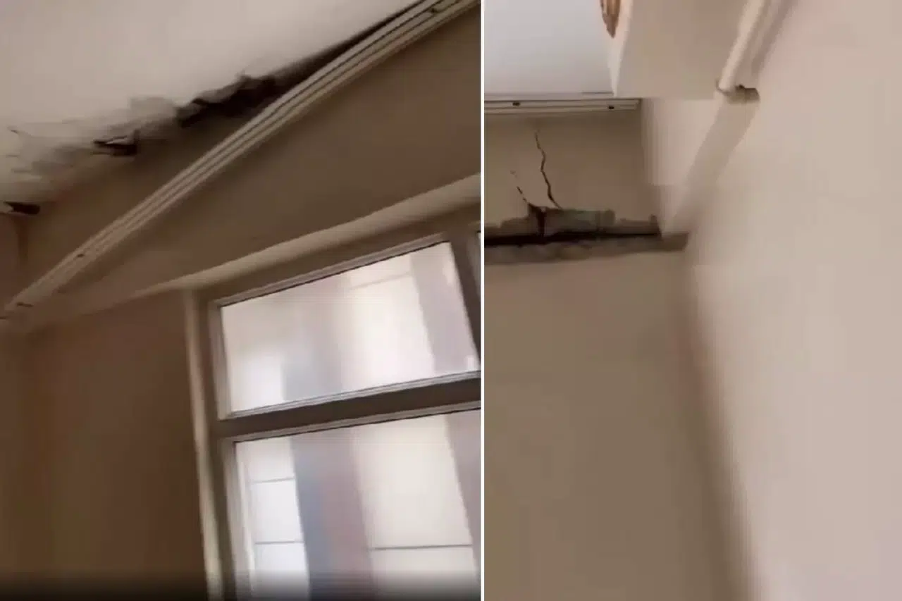 Bu evin kirası 30 bin TL! Fotoğrafları görenler gözlerine inanamadı