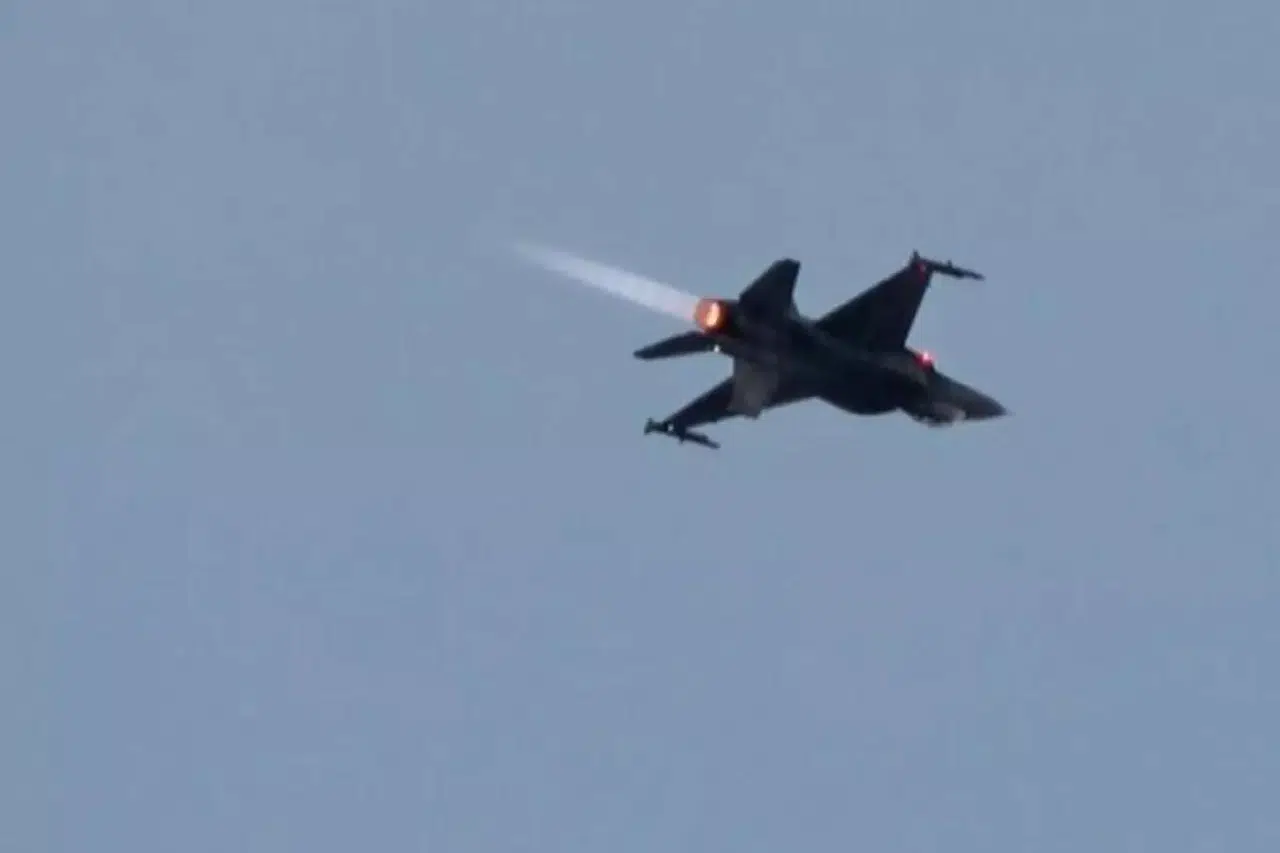 Polonya’dan Putin’e hava sahasında tokat gibi yanıt! İlk kez doğrudan vurdu