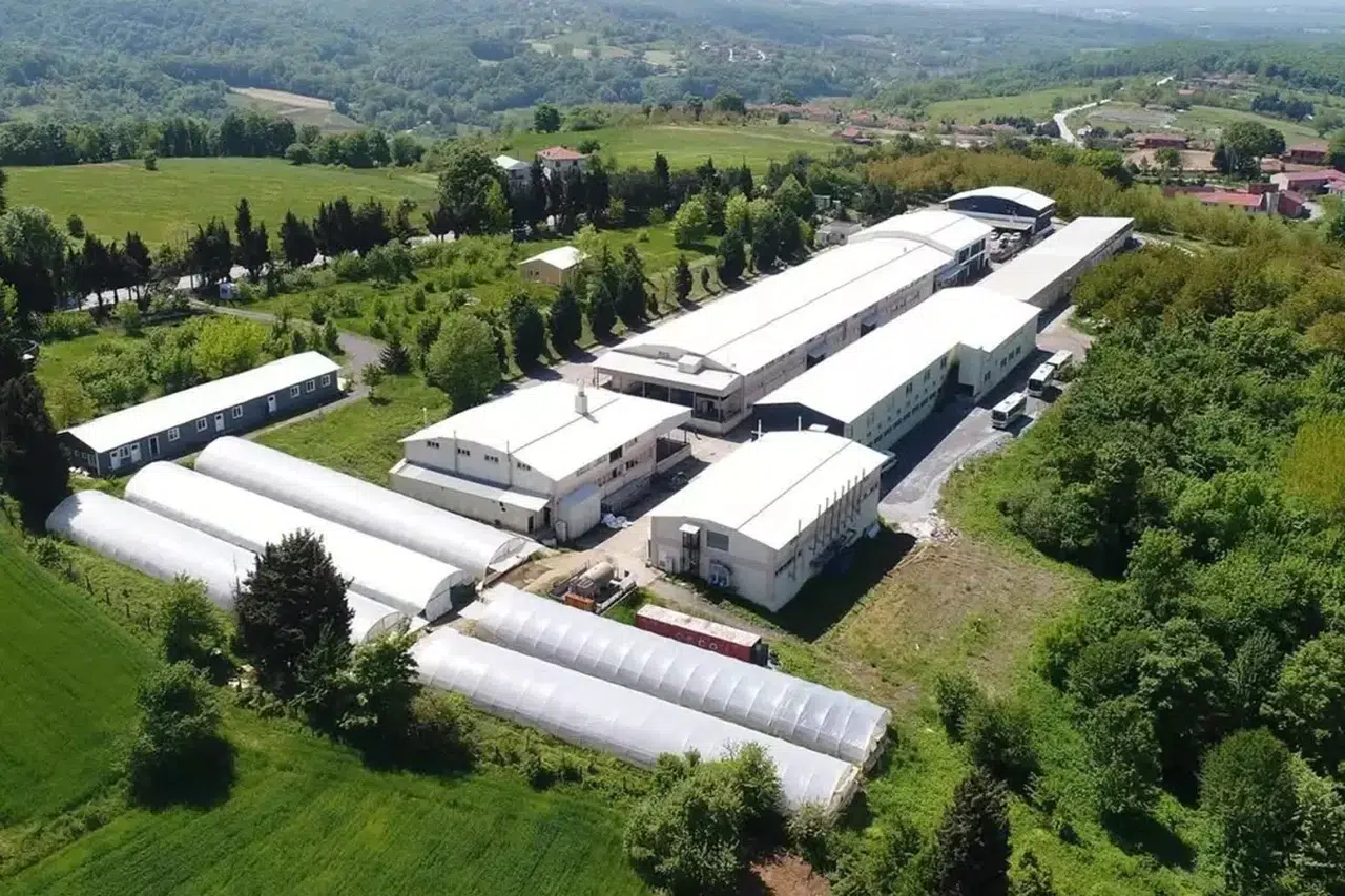 Bir Devrin Sonu mu? 32 Yıllık Giyim Devi Konkordato İlan Etti, Sektör Sarsıldı!