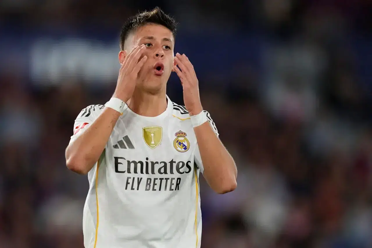 Arda Güler o pası attı, İspanya ayağa kalktı! “Guti’yi hatırlattı” yorumları olay oldu