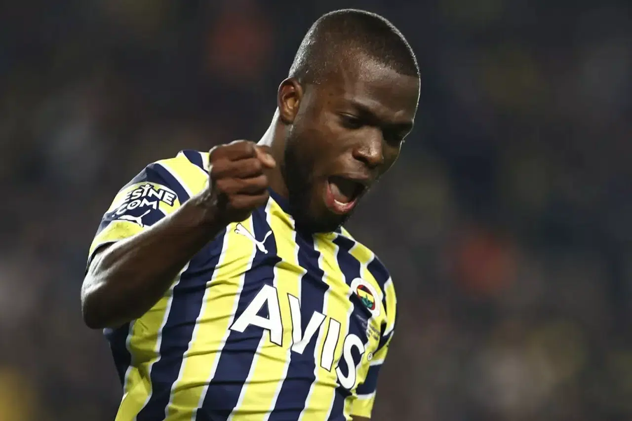 Enner Valencia hangi takıma transfer oldu? Yeni kulübü belli mi?