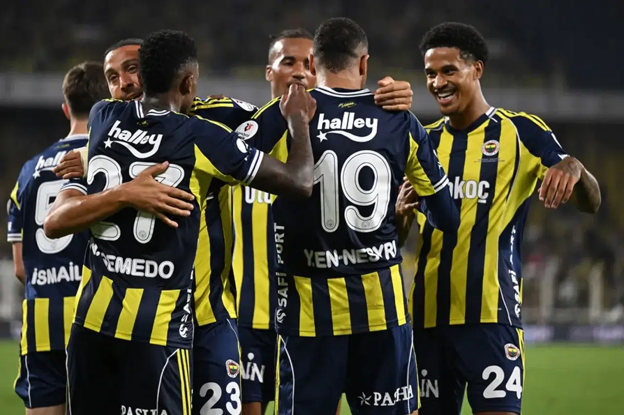 5 Yıldır Gol Atmıyordu! Fenerbahçe’de Sahneye Çıktı Ama Sonu Hüsran Oldu