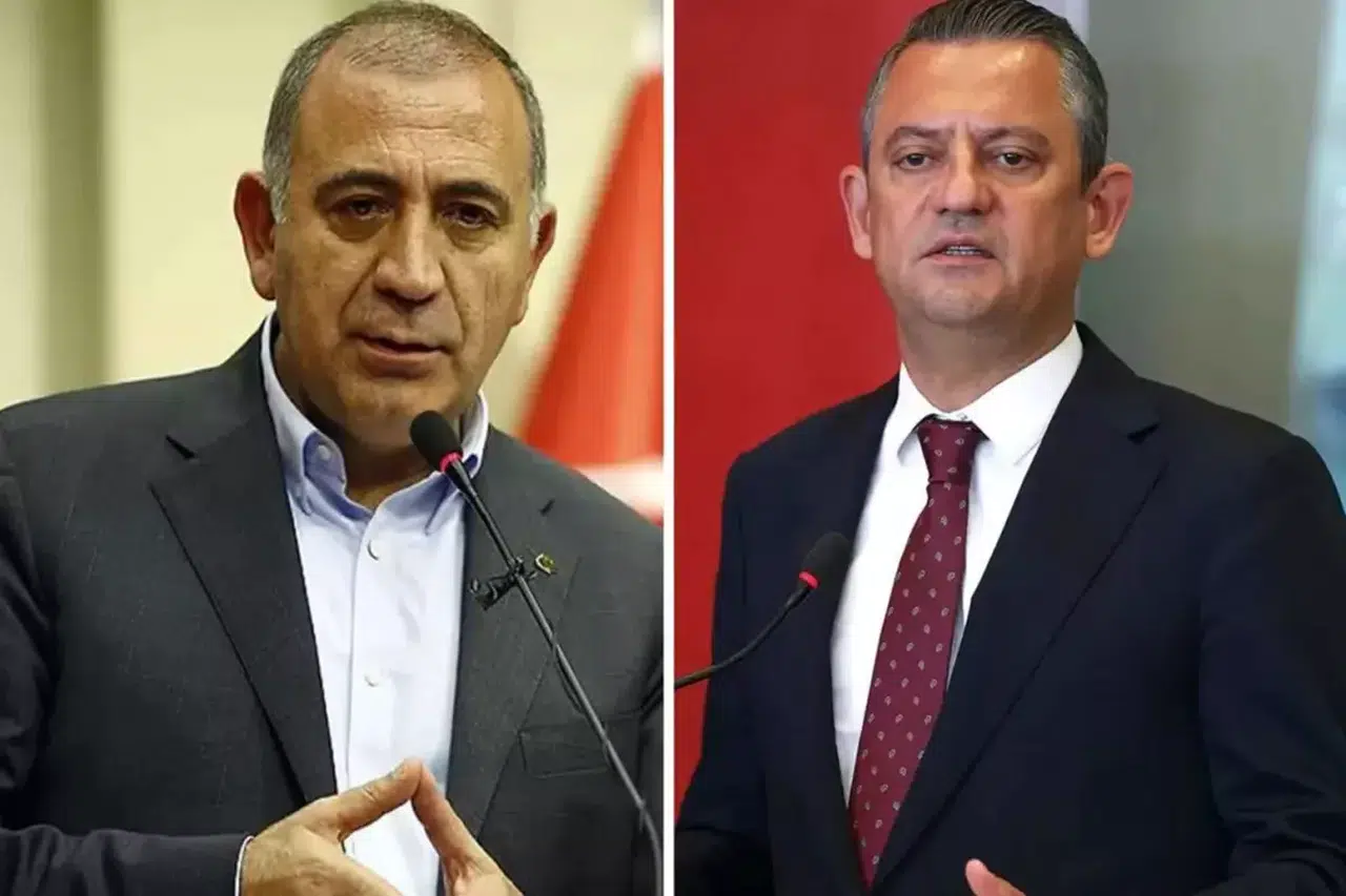 CHP’de kurultay öncesi büyük hesaplaşma: Gürsel Tekin’den Özel’e açık mesaj