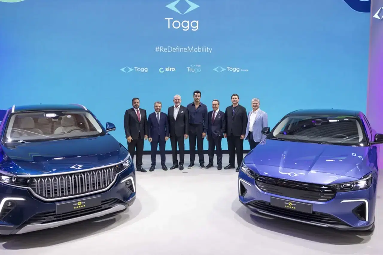 TOGG Avrupa’da hangi ülkelerde satışa çıkacak? T10X ve T10F detayları