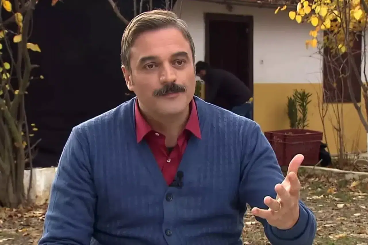 "İntihar etti" dediler, gerçek bambaşkaymış! Ufuk Özkan ilk kez konuştu